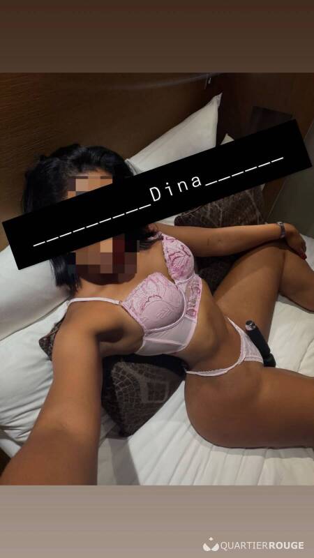 Dina (Photo)
