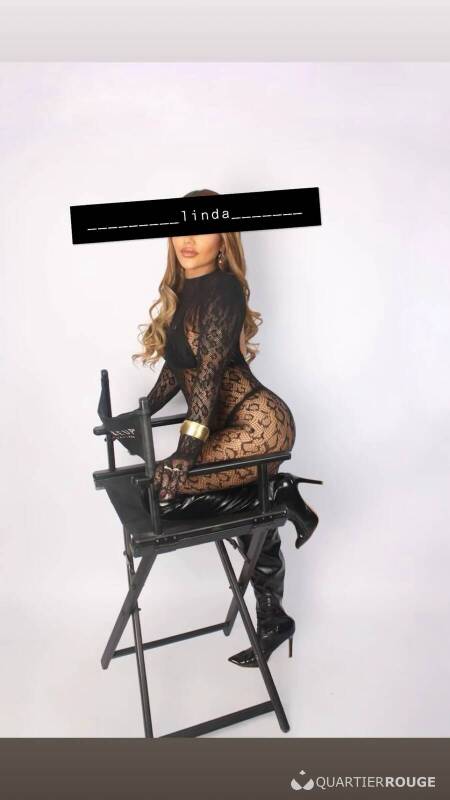 LINDA (Photo)