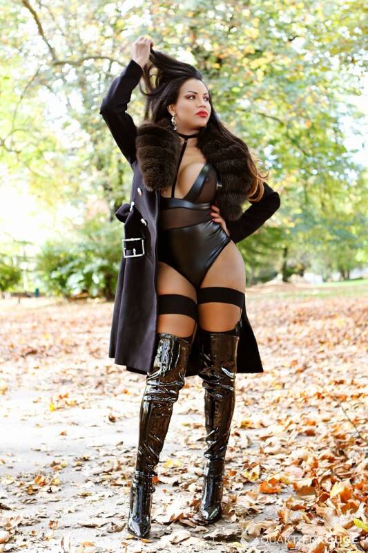 Belle MICHELLE (Photo)