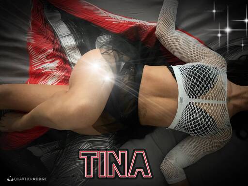 Tina (Photo)