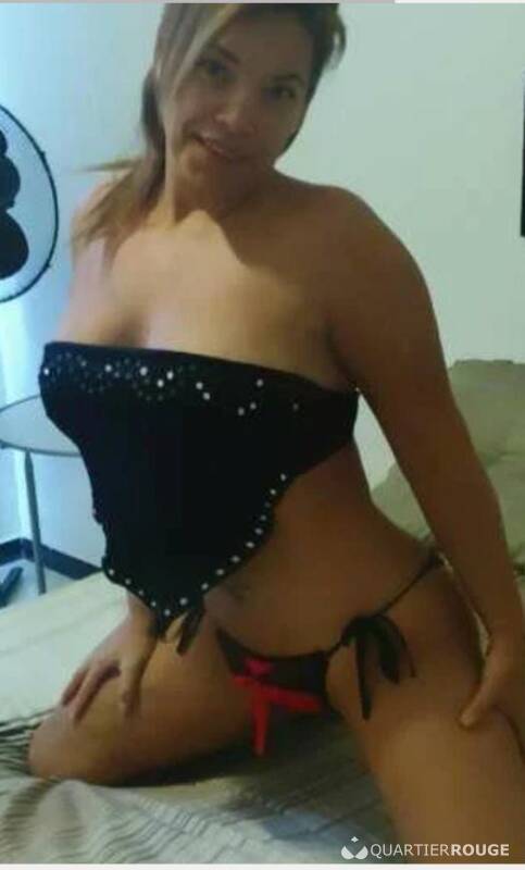 ORGASMIC MARIA (Photo)
