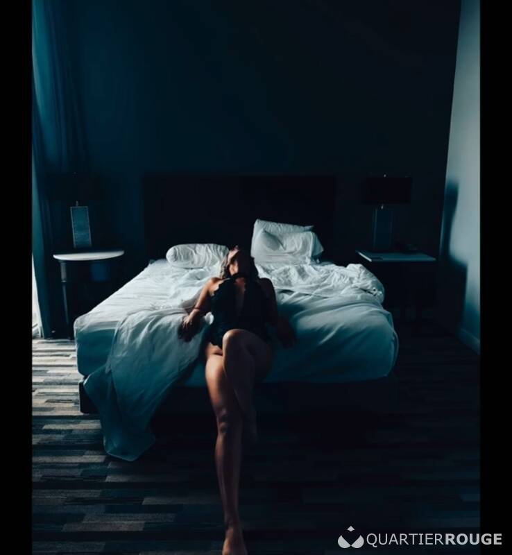 Talía Brandão (Photo)