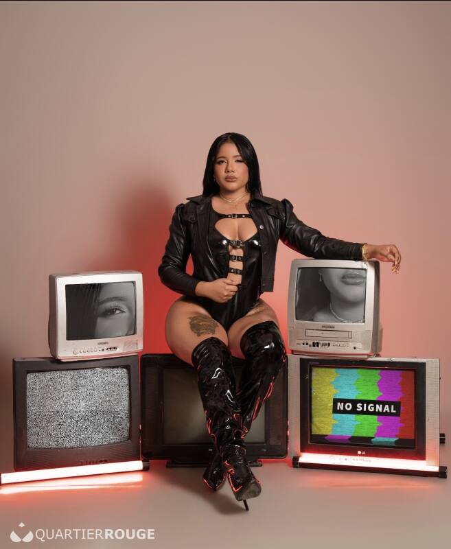 Paola (Photo)