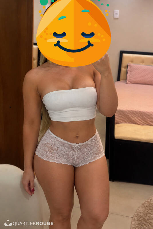 Paloma (Photo)