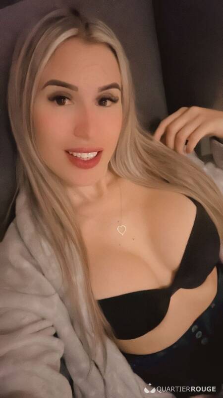 Celine  Super douce (Photo)