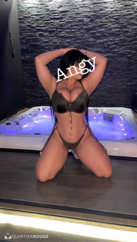ANGY brasilien sexy (Photo)