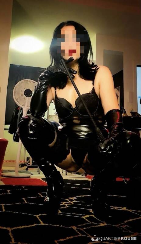 Maitresse Katrina (Photo)