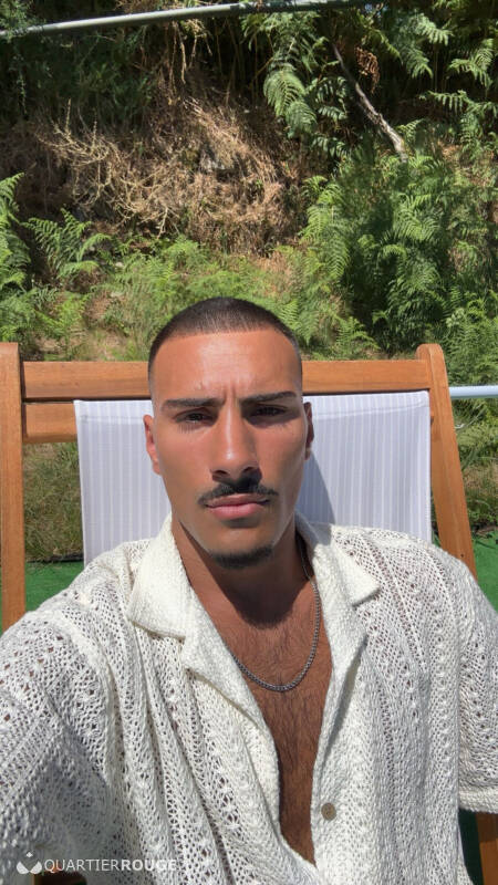 Alfredo (Photo)