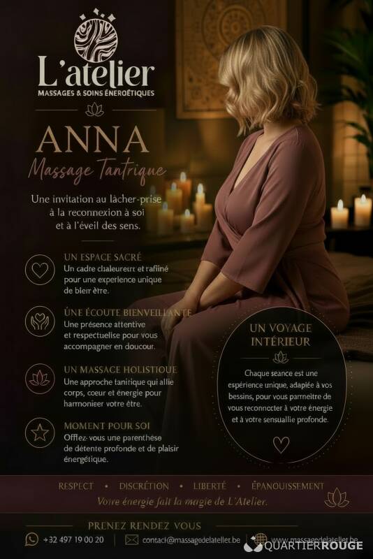 Anna (Photo)