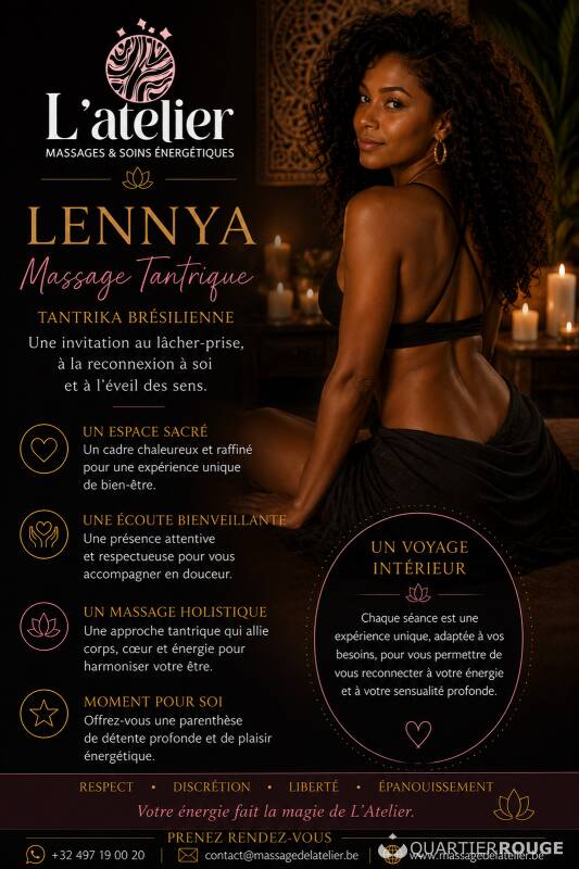 Lennya (Photo)