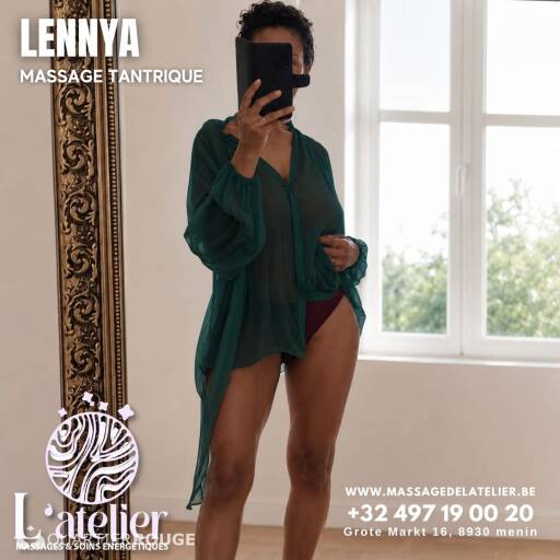 Lennya (Photo)