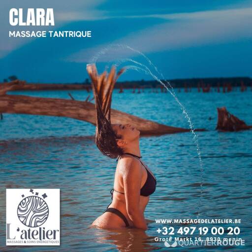Clara (Photo)