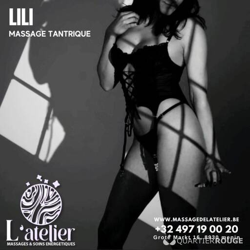 Lili (Photo)