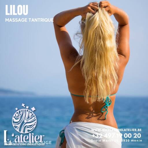 Lilou (Photo)