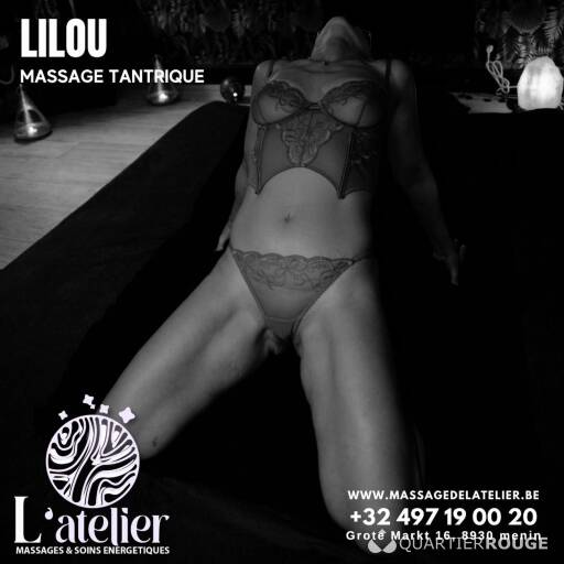 Lilou (Photo)