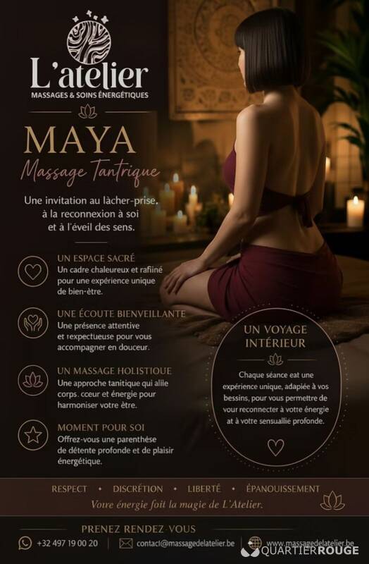 Maya (Photo)