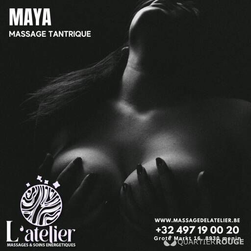 Maya (Photo)