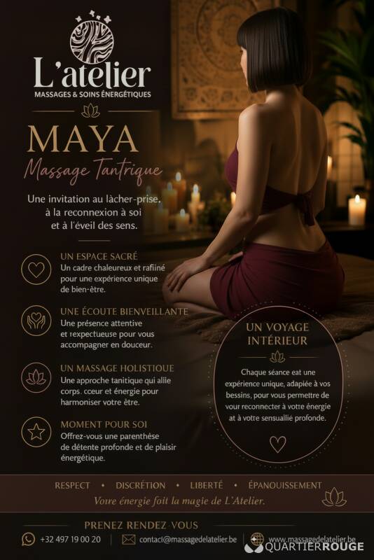 Maya (Photo)