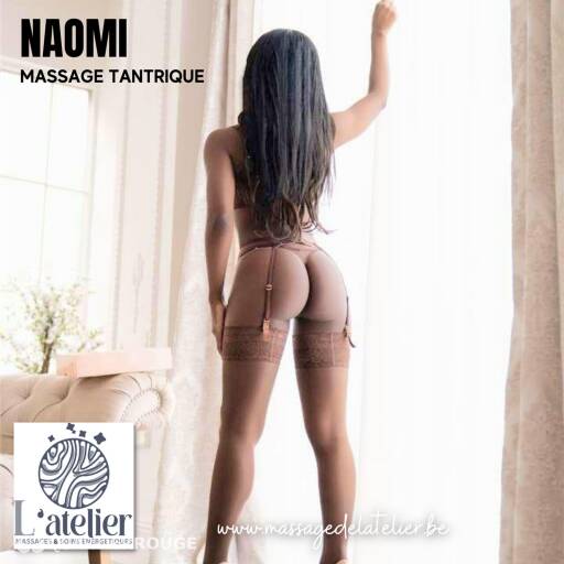 Naomie (Photo)