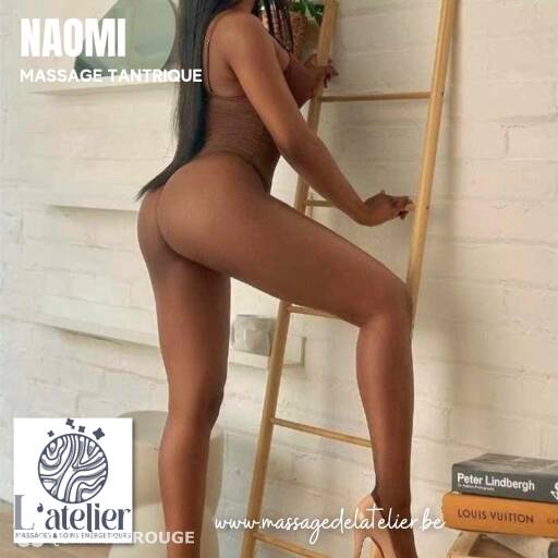 Naomie (Photo)