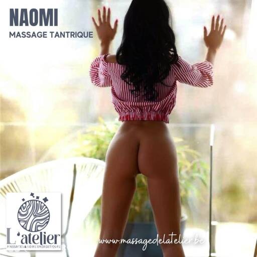 Naomie (Photo)