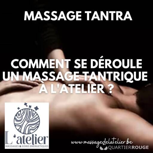 Tantra à l\'atelier (Photo)
