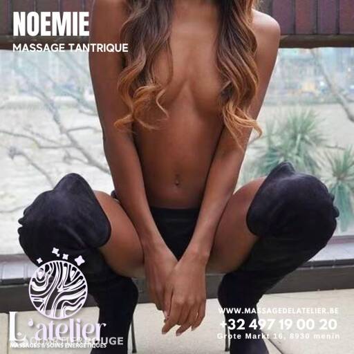 Noémie (Photo)