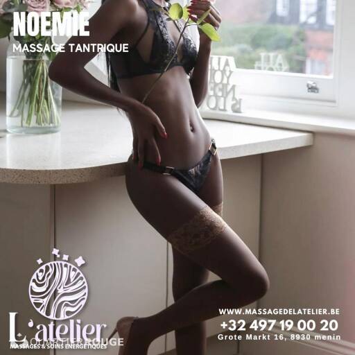 Noemie (Photo)
