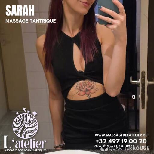 Sarah (Photo)