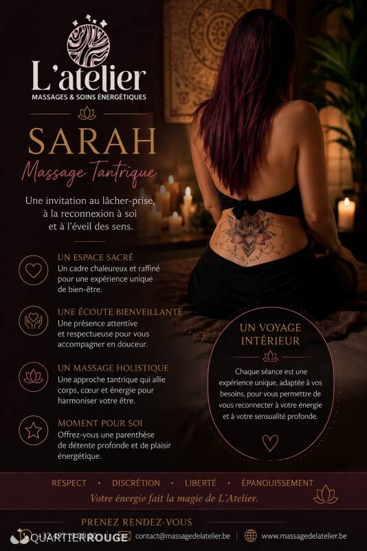 Sarah (Photo)
