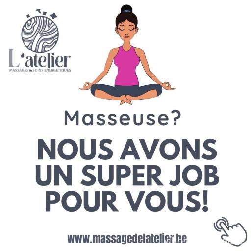 Tantra à l\'atelier (Photo)