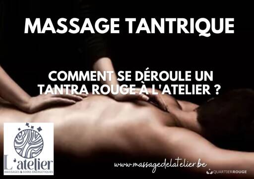 Tantra à l\'atelier (Photo)