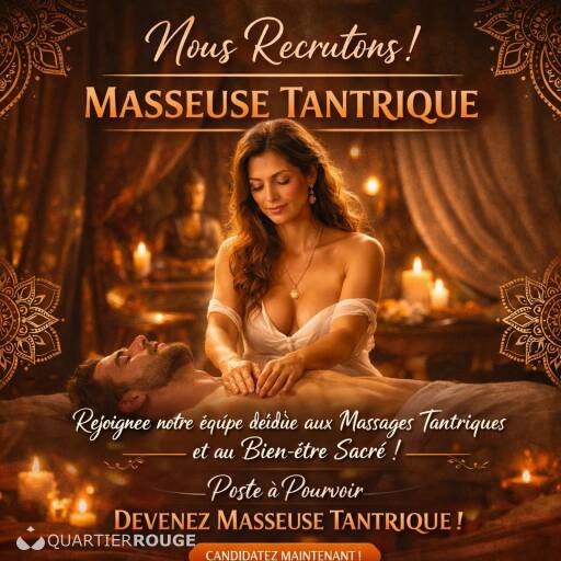 Tantra à l\'atelier (Photo)
