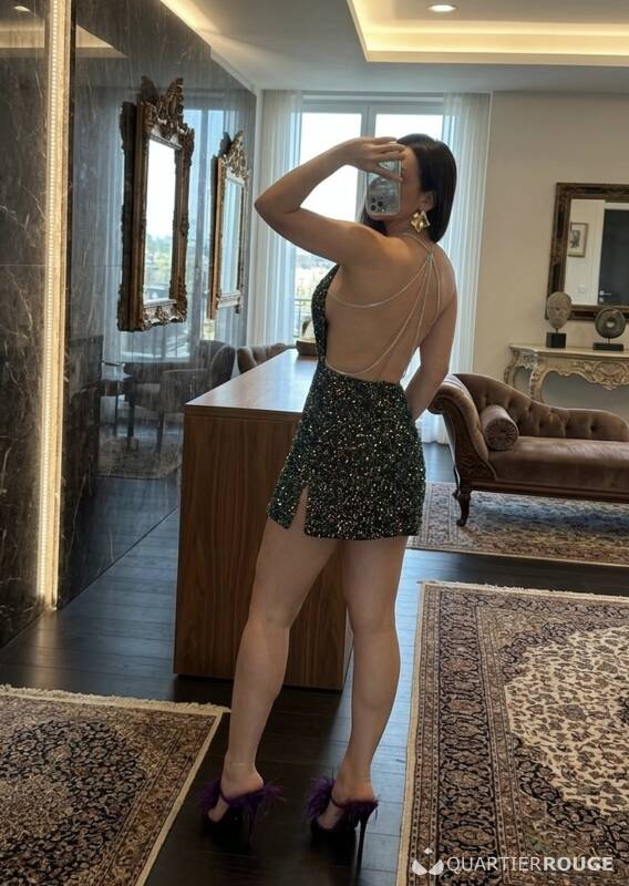 Anitta Fiorini (Photo)