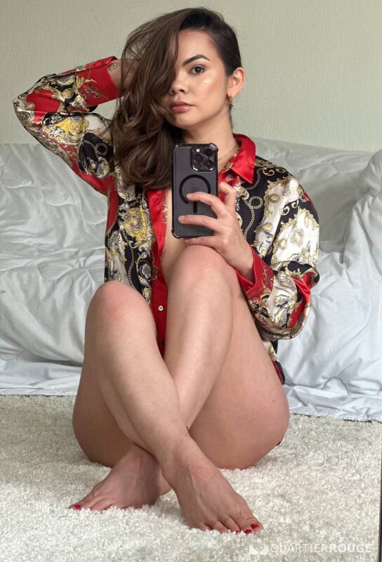 Anitta Fiorini (Photo)