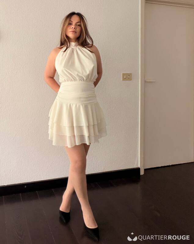 Anitta Fiorini (Photo)