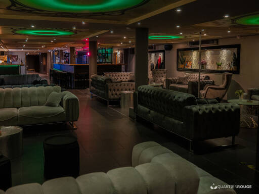 Nos 25 hôtesses (Photo)