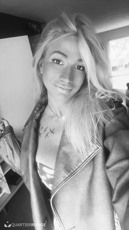 Lily paradis (Photo)