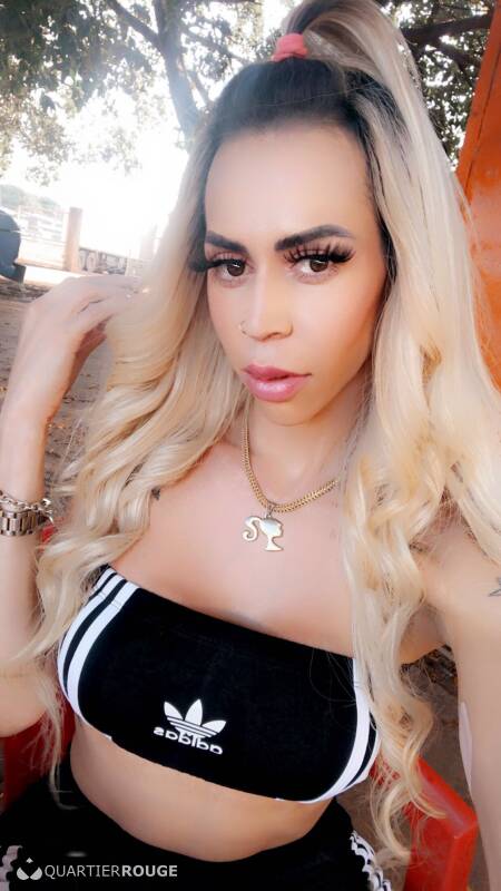 SandyFernanda (Photo)