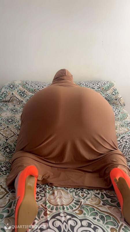 Mariam (Photo)