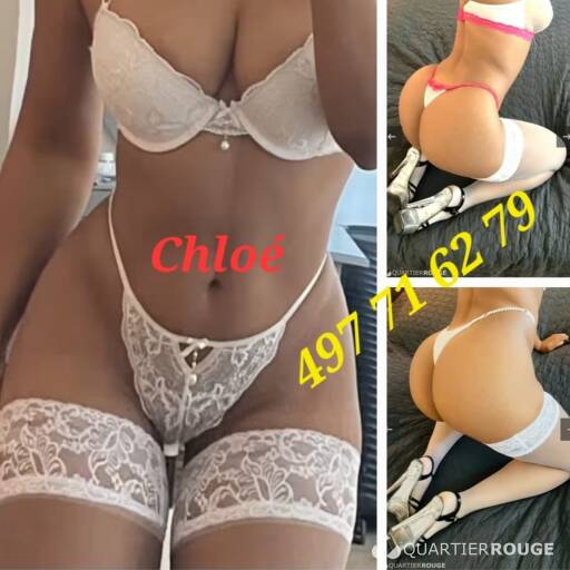 Chloé (Photo)