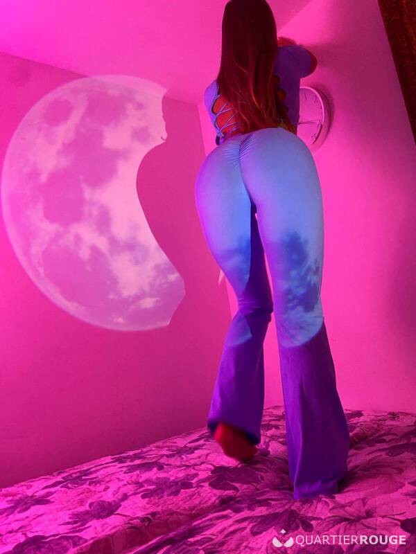 Carolina 100%real (Photo)