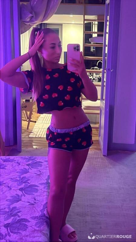 Carolina (Photo)