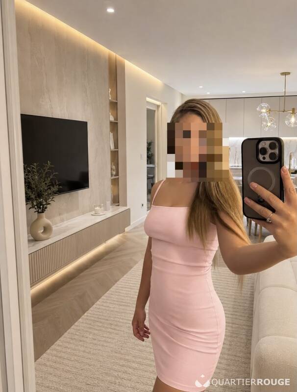 Carolina (Photo)