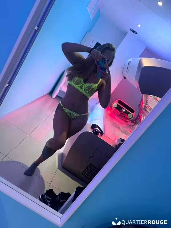 Carolina real (Photo)