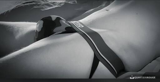 Bubble twink (Photo)