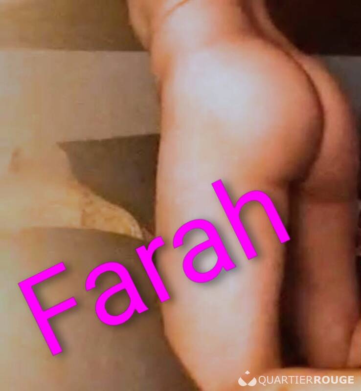 Melissa et Farah (Photo)