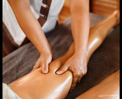 Massage (Photo)