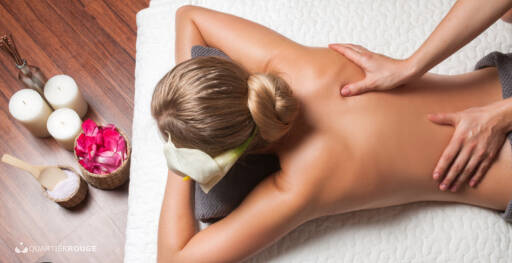 Massage (Photo)