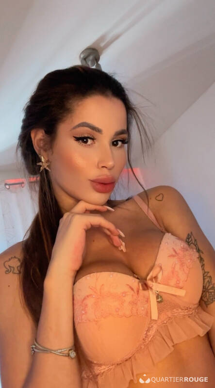 Aylin princesa (Photo)